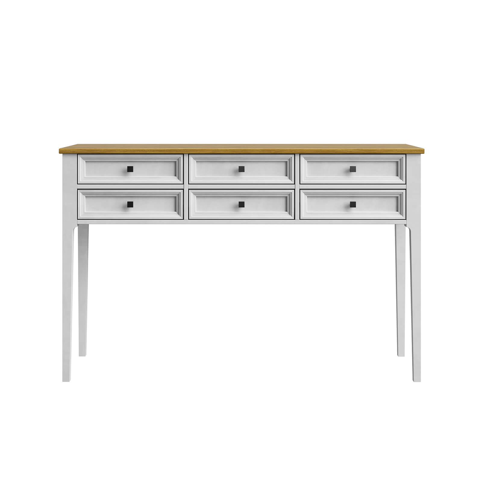 Стол консольный Квадро-С 06