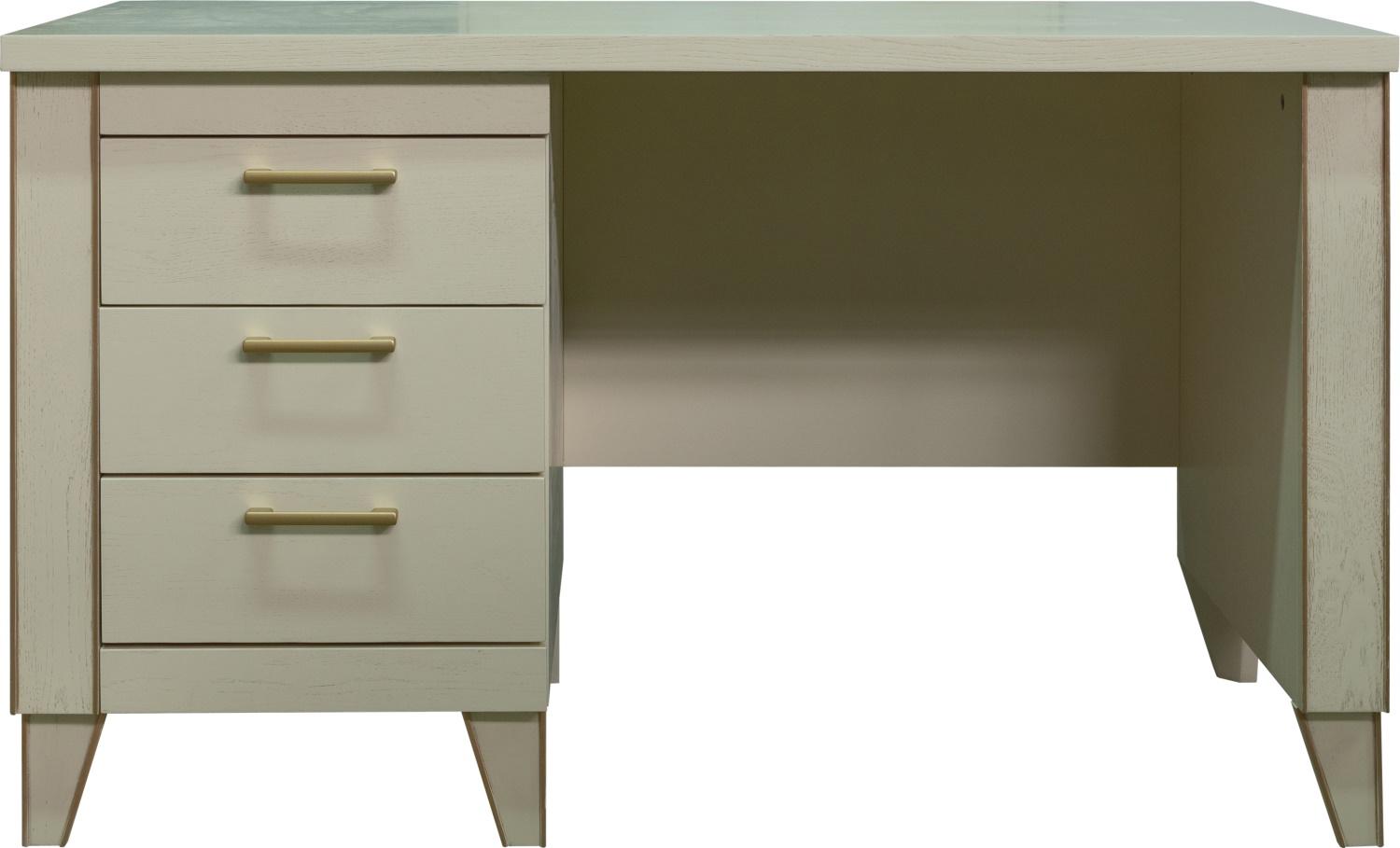 Стол письменный Амадей П6.635.2.18-01 (П6.635.0.18)