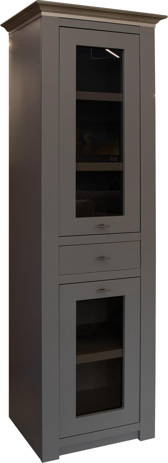 Шкаф Сорбонна П7.055.0.11