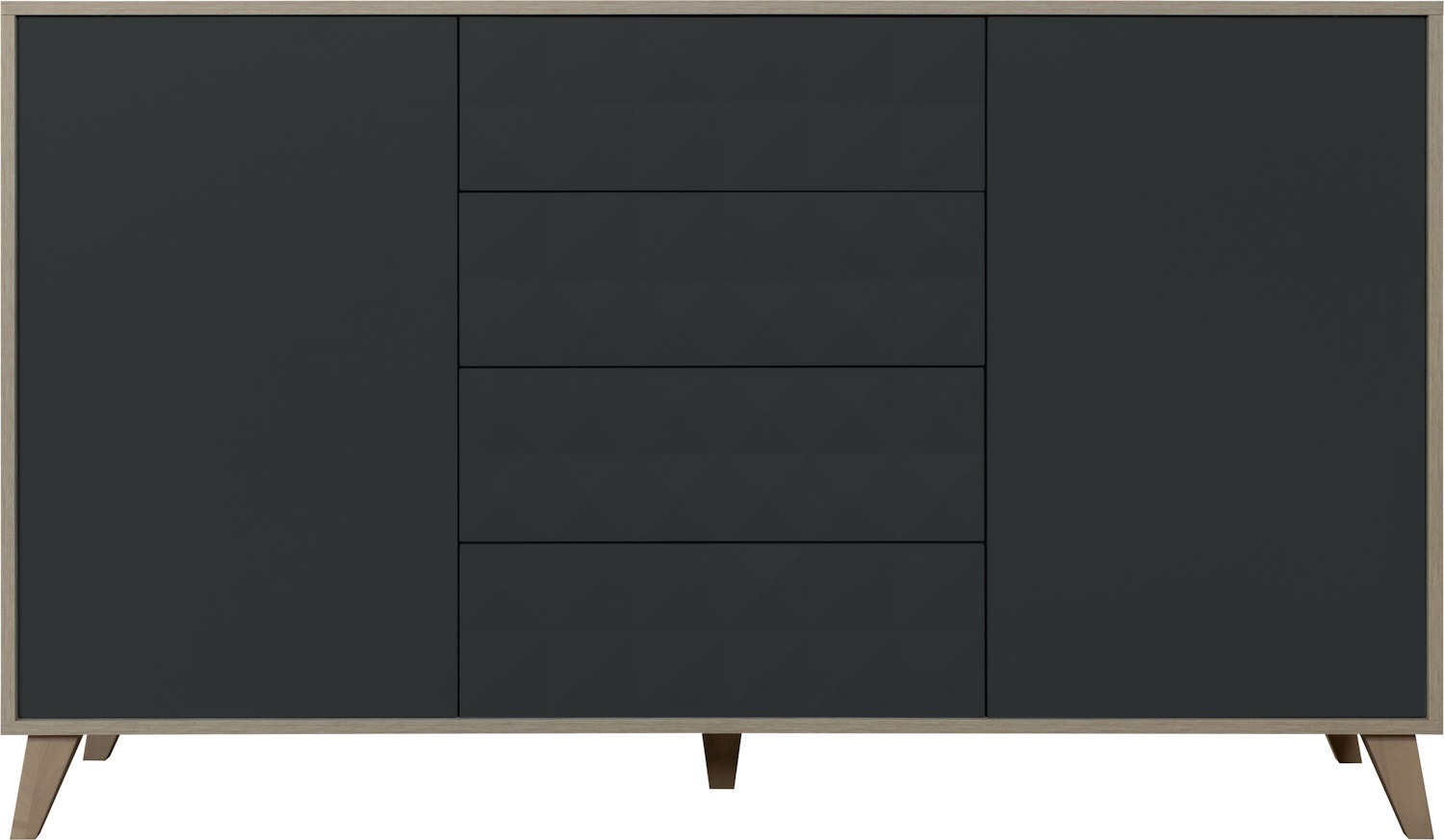 Тумба Тринити П6.114.0.05