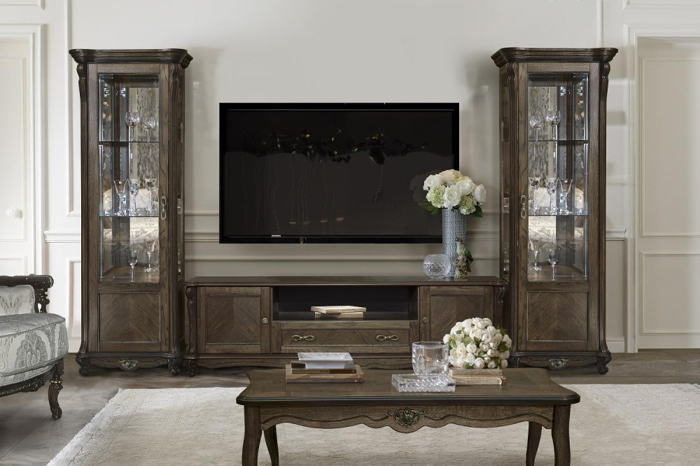 Гостиная Алези 6