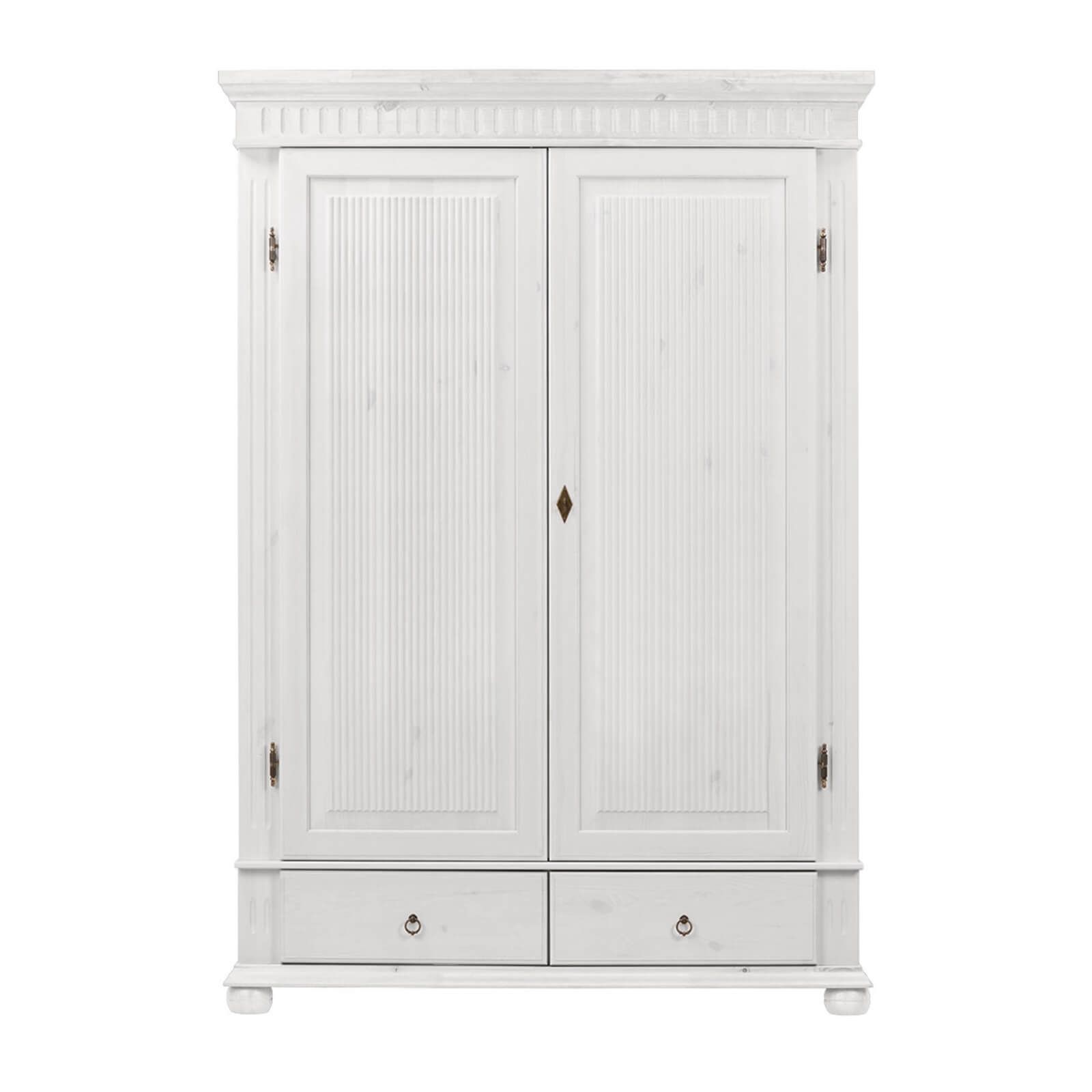 Шкаф Хельсинки 2 М(N)