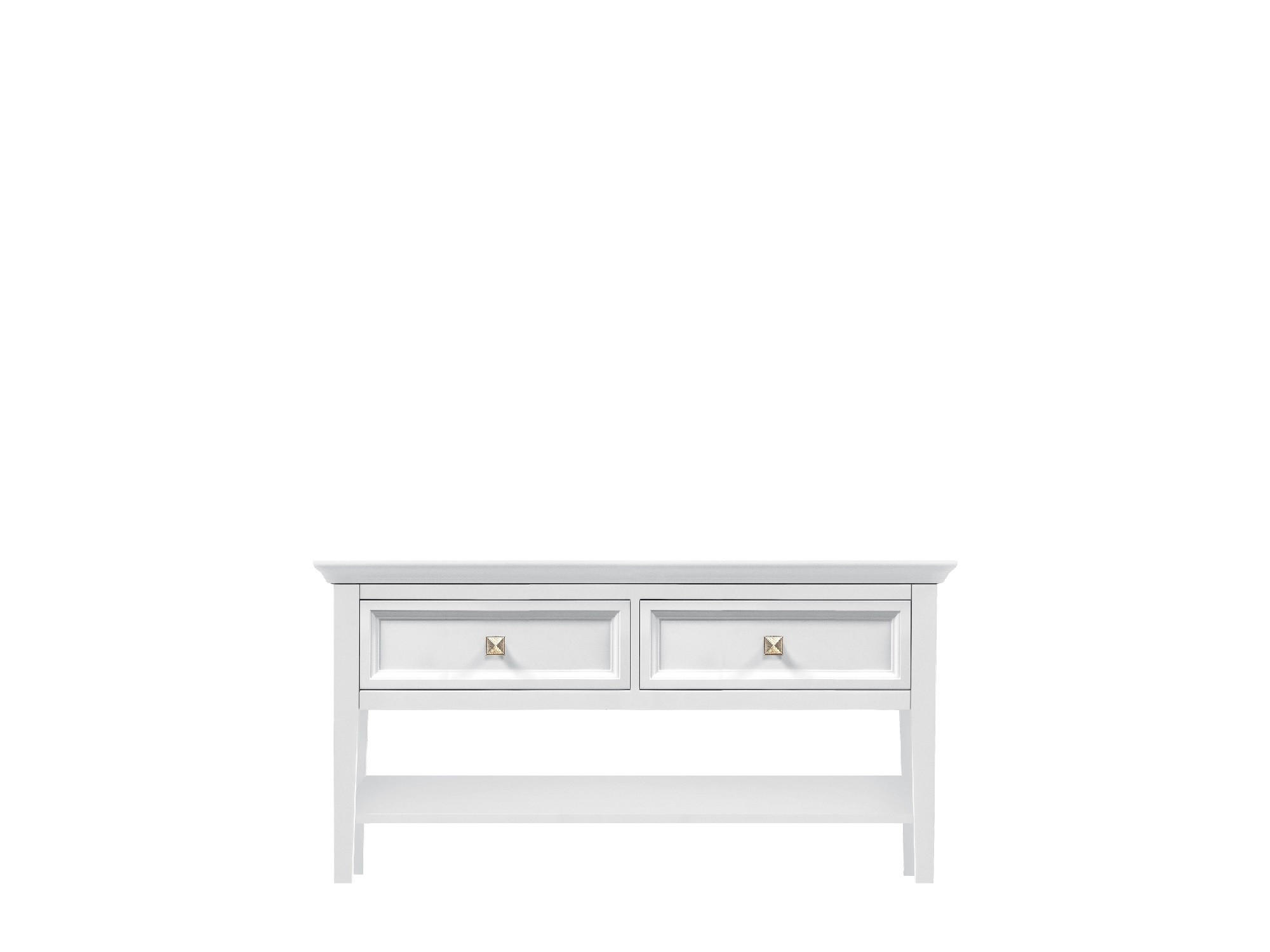 Столик журнальный Manhattan 4 ящика