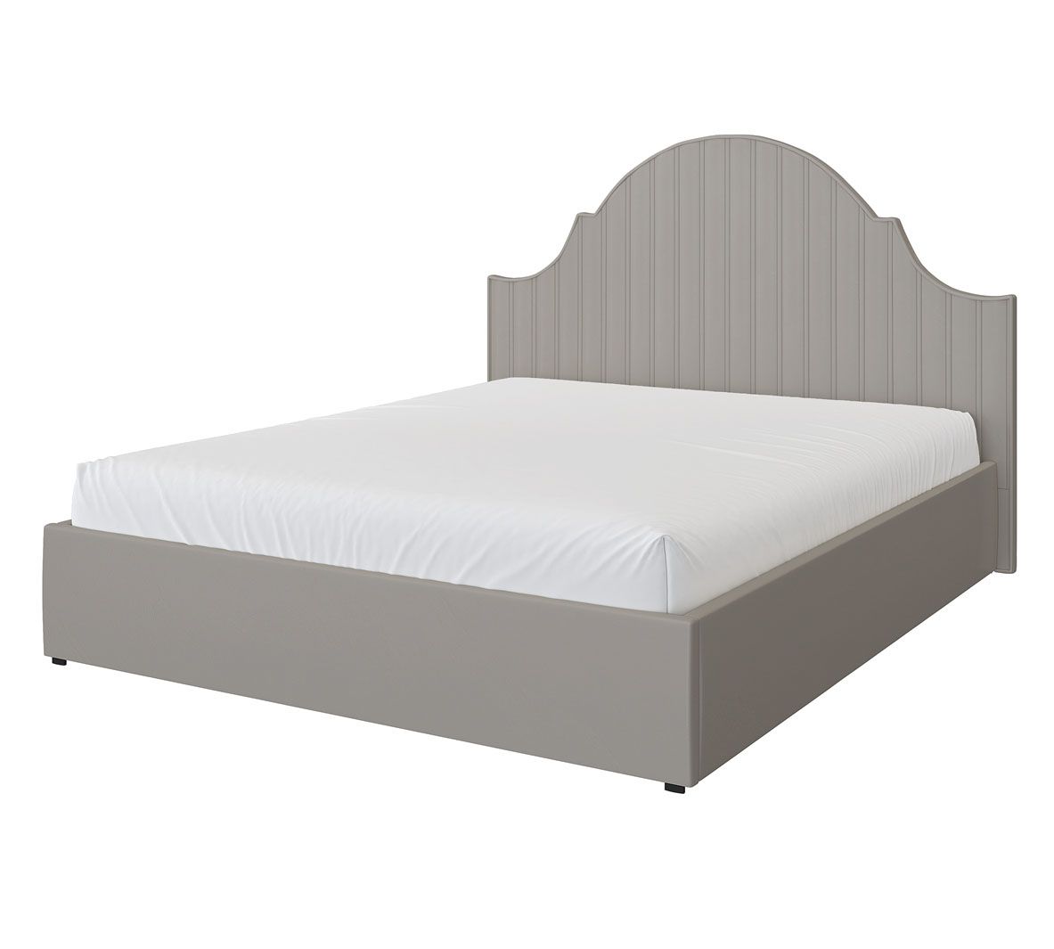 Кровать двуспальная Моника