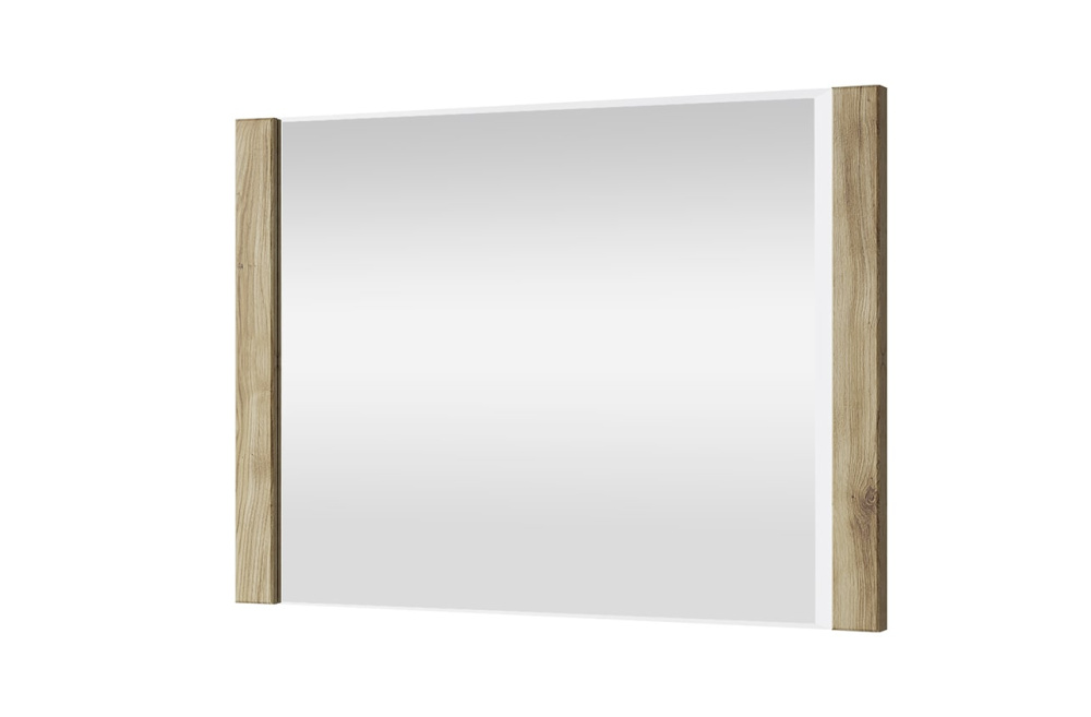 Зеркало навесное 90 ДОРСЕТ