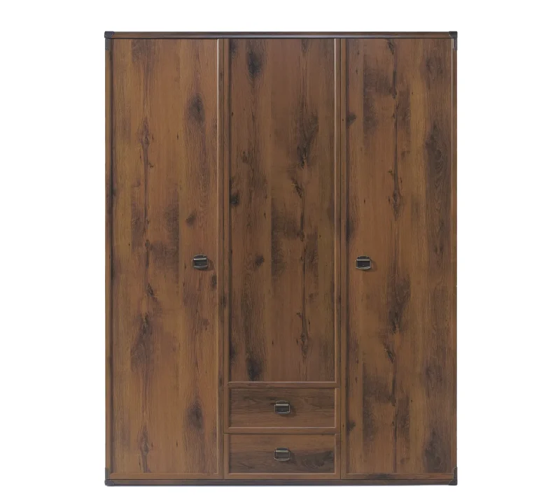 Шкаф ИНДИАНА JSZF 3d2s