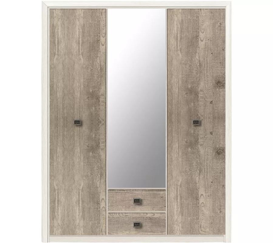 Шкаф КОЕН SZF3D2S