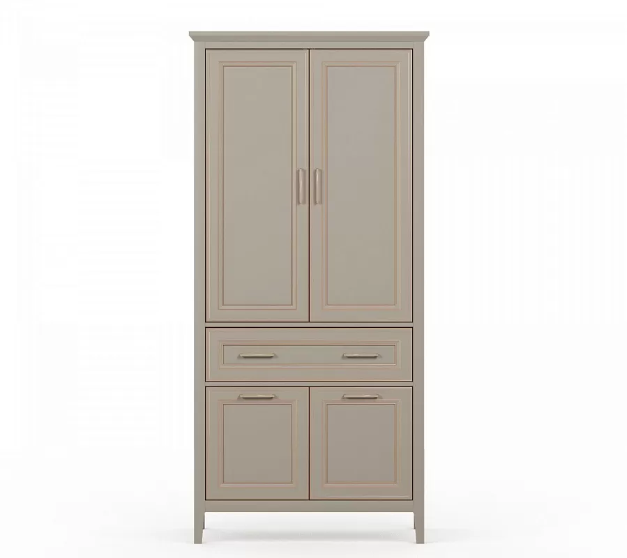 Шкаф КЛАССИК REG4D1S