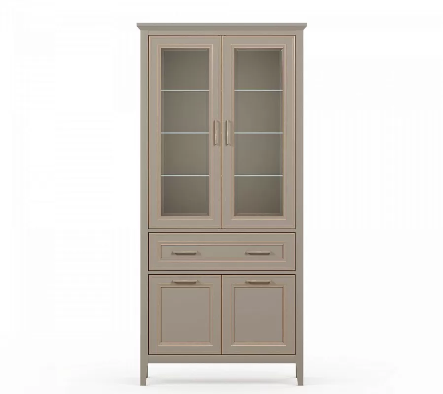 Шкаф КЛАССИК REG2W2D1S