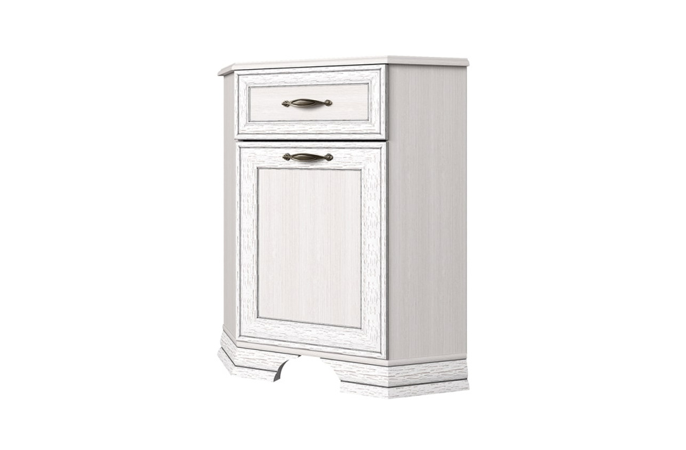 Тумба 1D1SU ТИФФАНИ