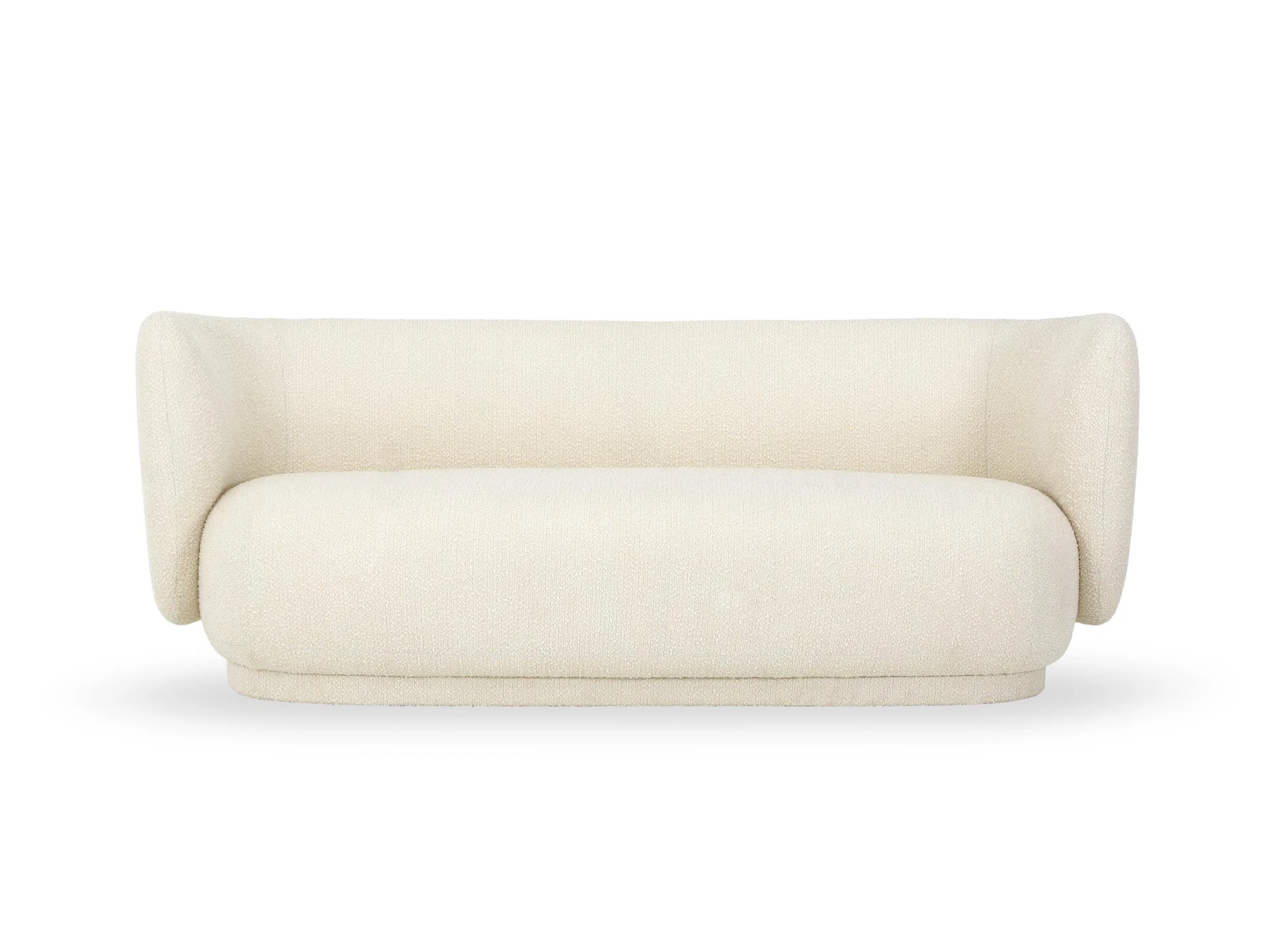 Диван Lucca основание ткань