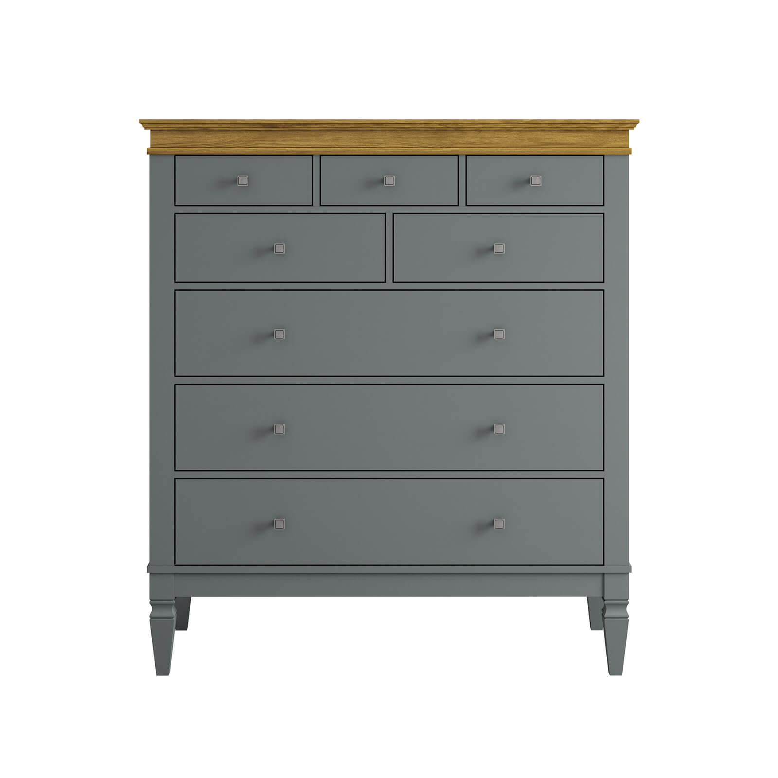 Комод Ольса-С 323