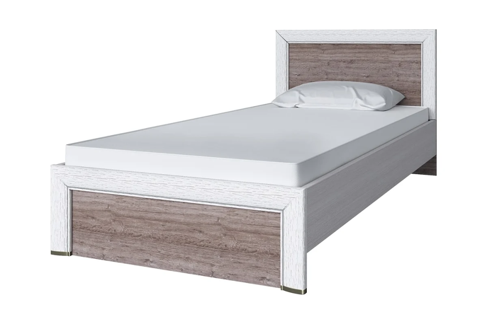 Кровать ОЛИВИЯ 90