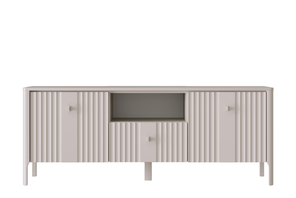 Тумба ДАЛИЯ RTV1S2K