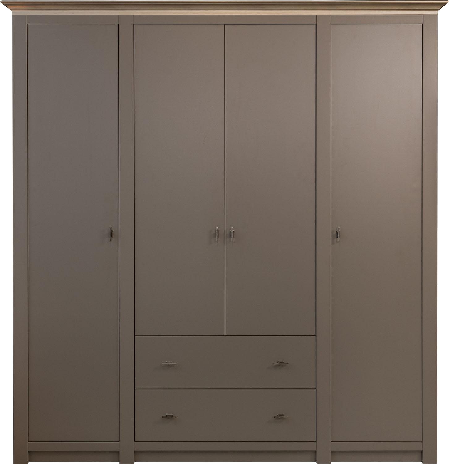 Шкаф для одежды Сорбонна П7.055.1.16