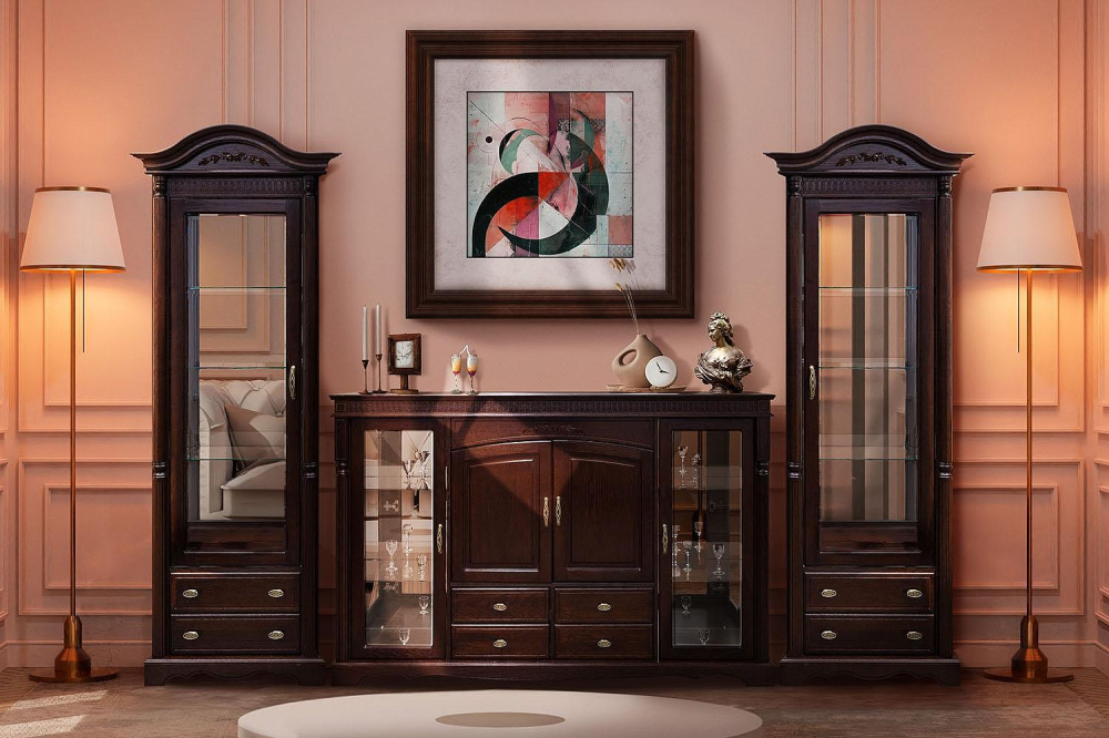 Гостиная Паола 5