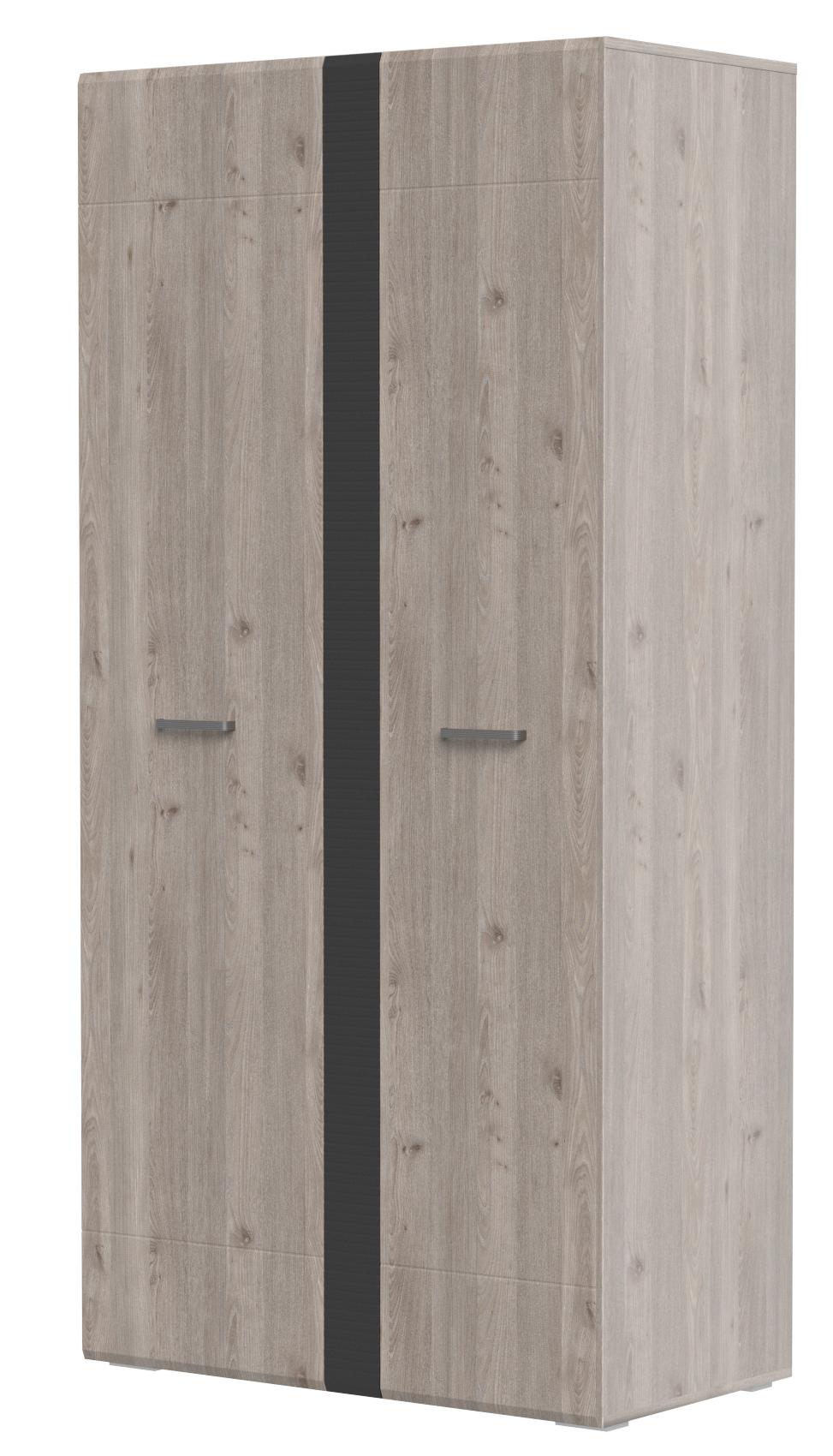 Шкаф распашной Бриз ШР-2