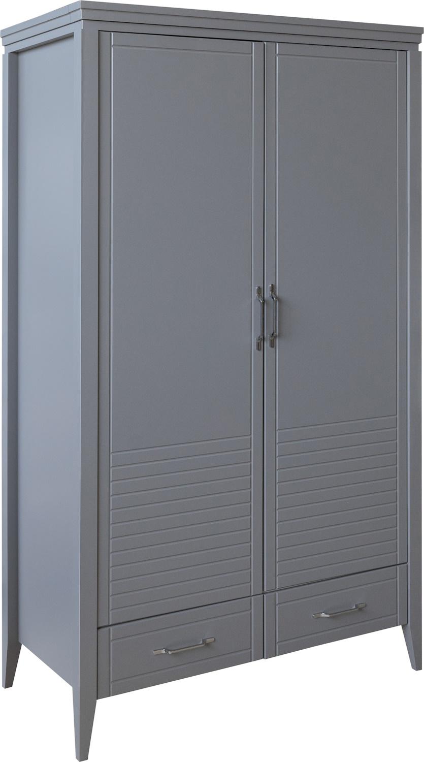 Шкаф для одежды 2д Орли П3.590.1.03