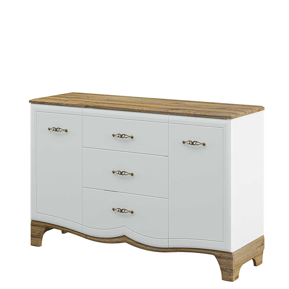 Тумба Тиффани МН-041-10