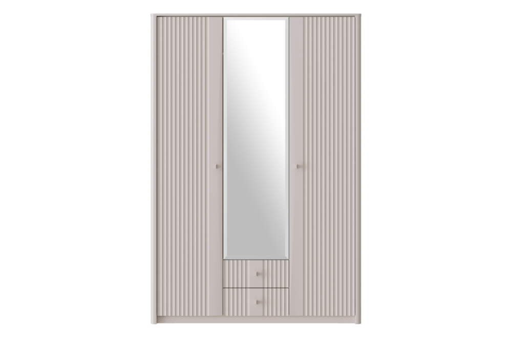 Шкаф ДАЛИЯ SZF3D2S