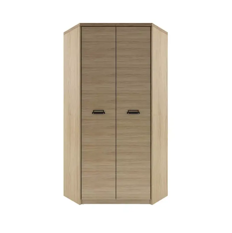 Шкаф угловой 2D ДИЗЕЛЬ