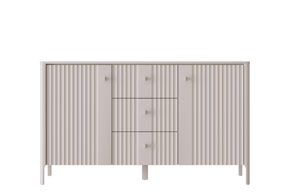 Тумба ДАЛИЯ KOM2D3S