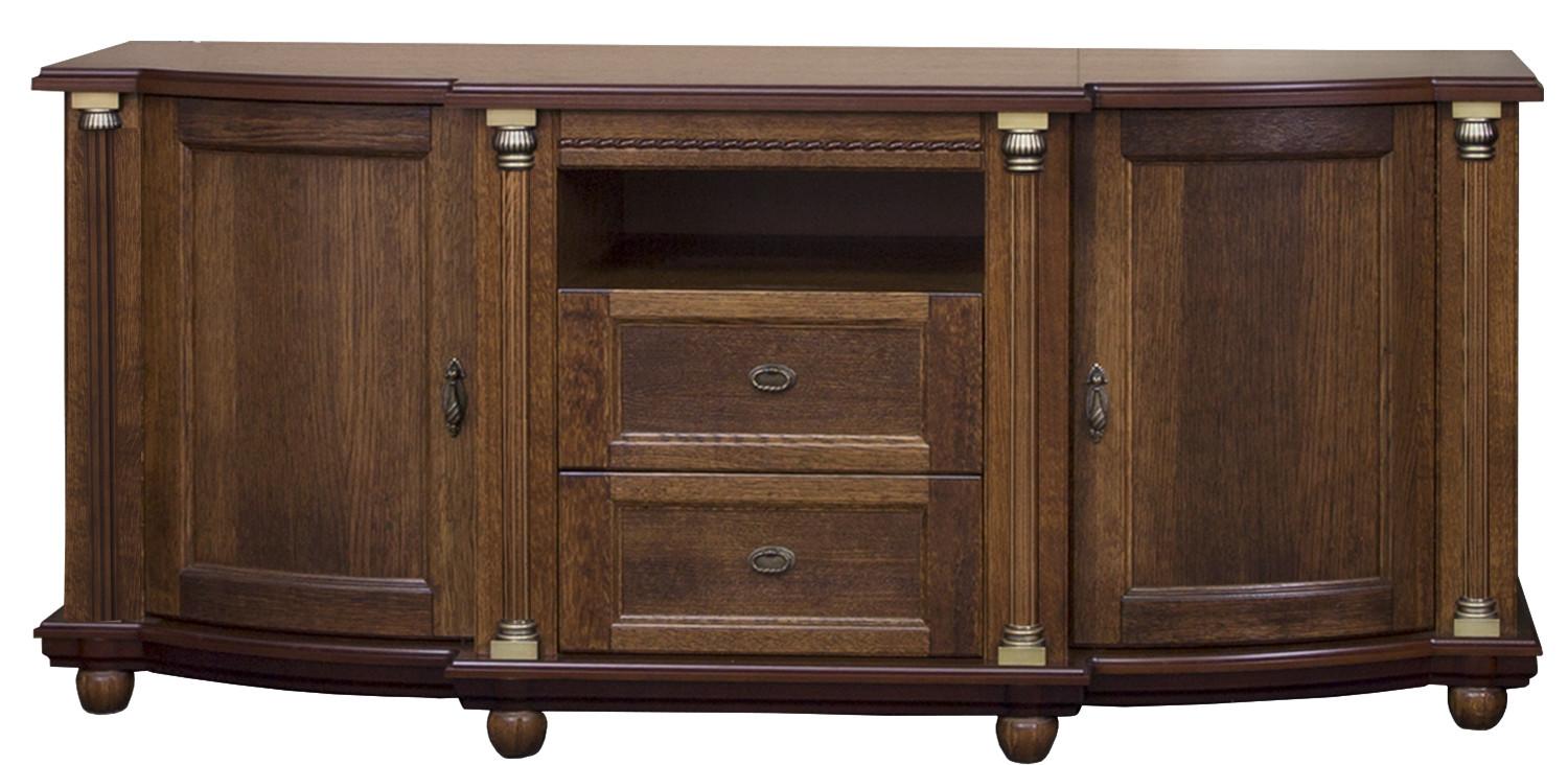 Тумба ТВ Валенсия Д Классик П3.0591.0.10