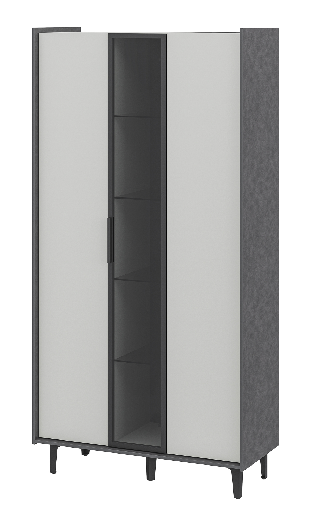 Шкаф Модена МН-048-01