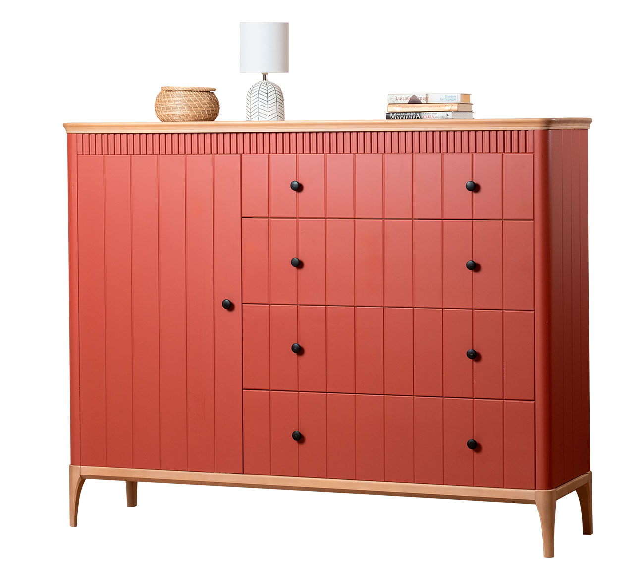 Комод Вида №23