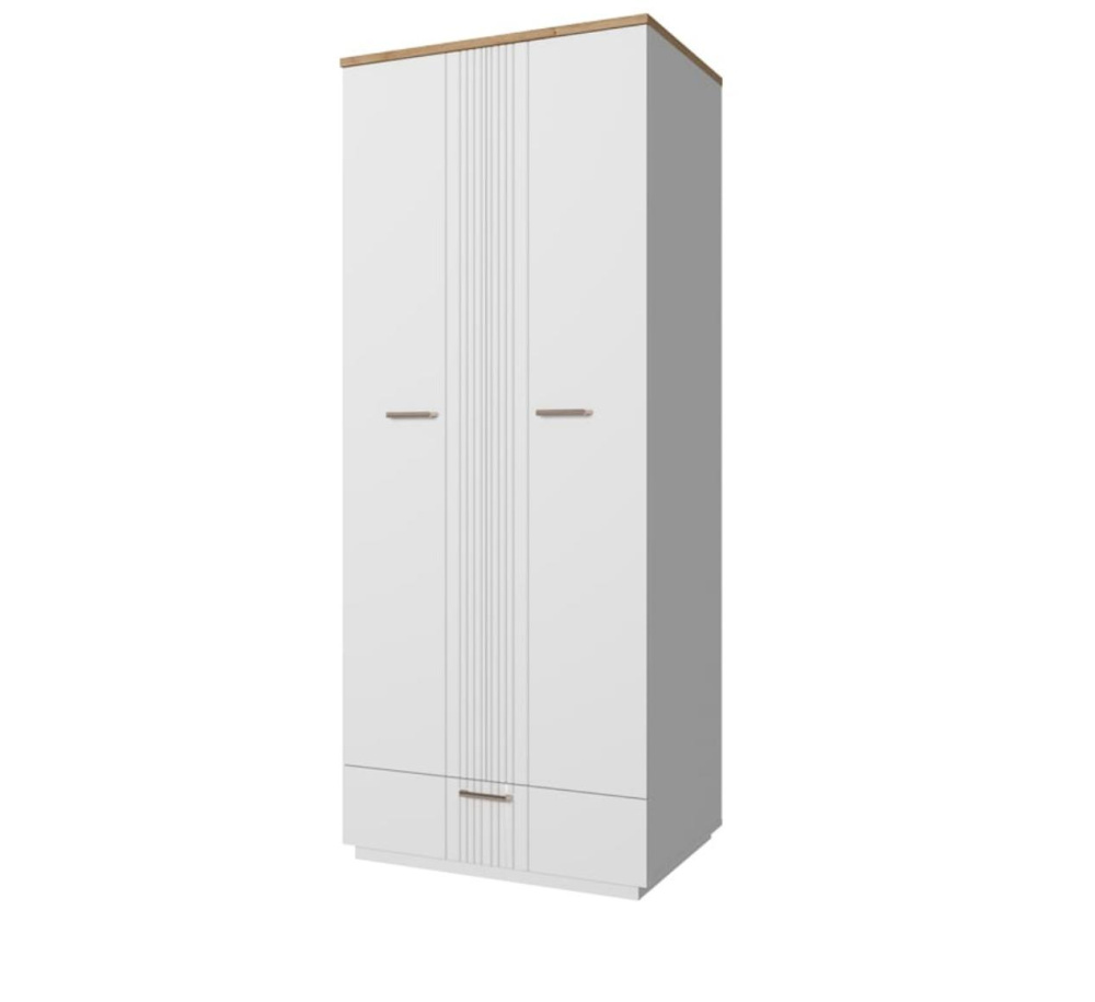 Шкаф 2DG1S МАТЕО