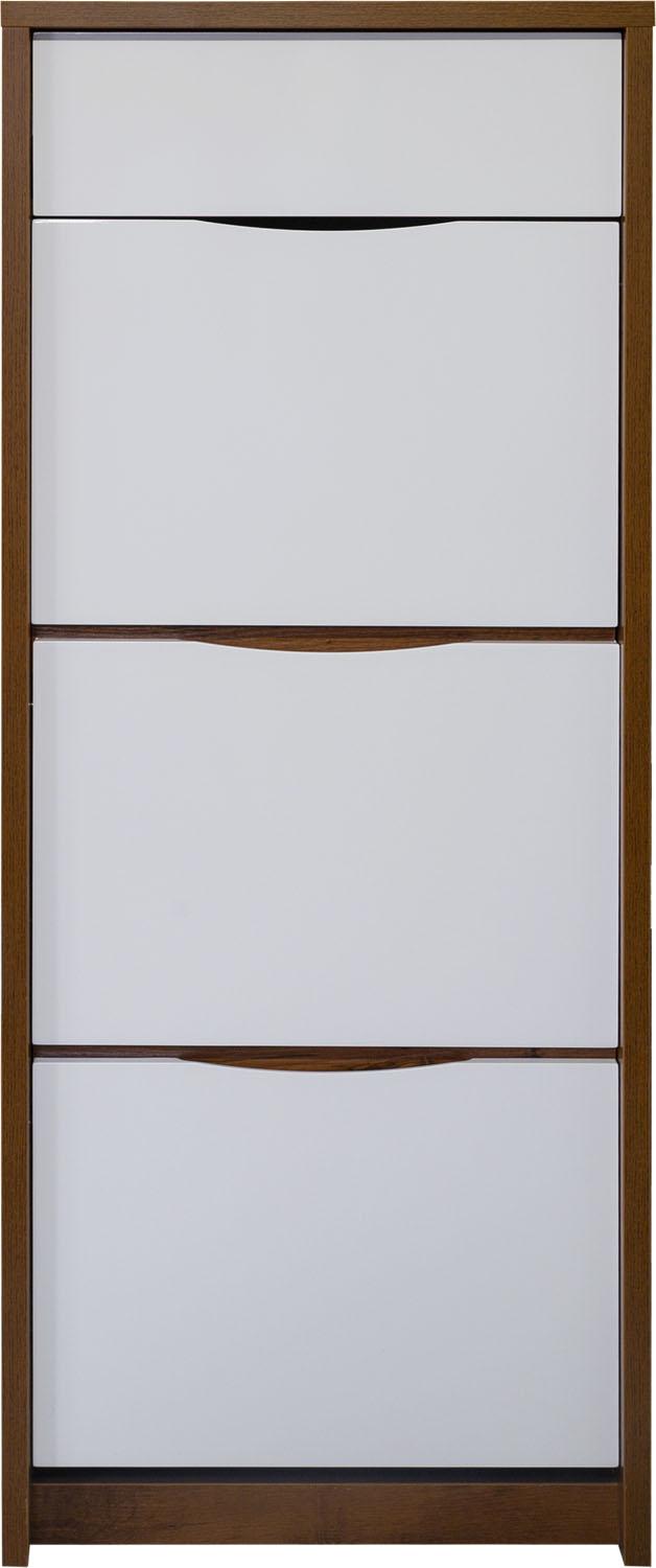 Тумба для обуви Монако П6.528.3.09 (П542.09)