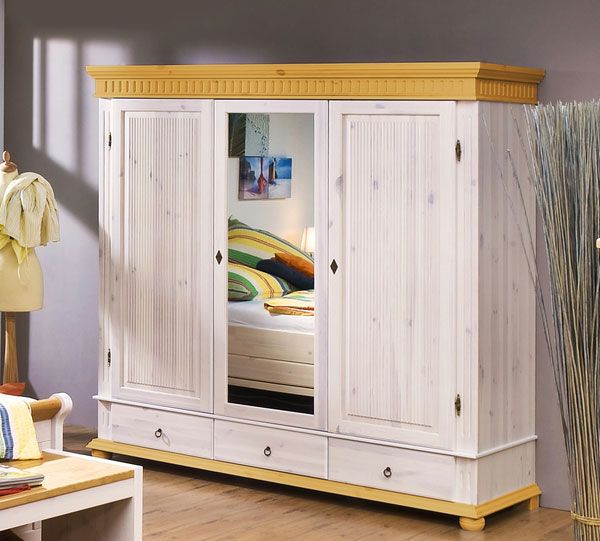 Шкаф Хельсинки 3 SP(N)