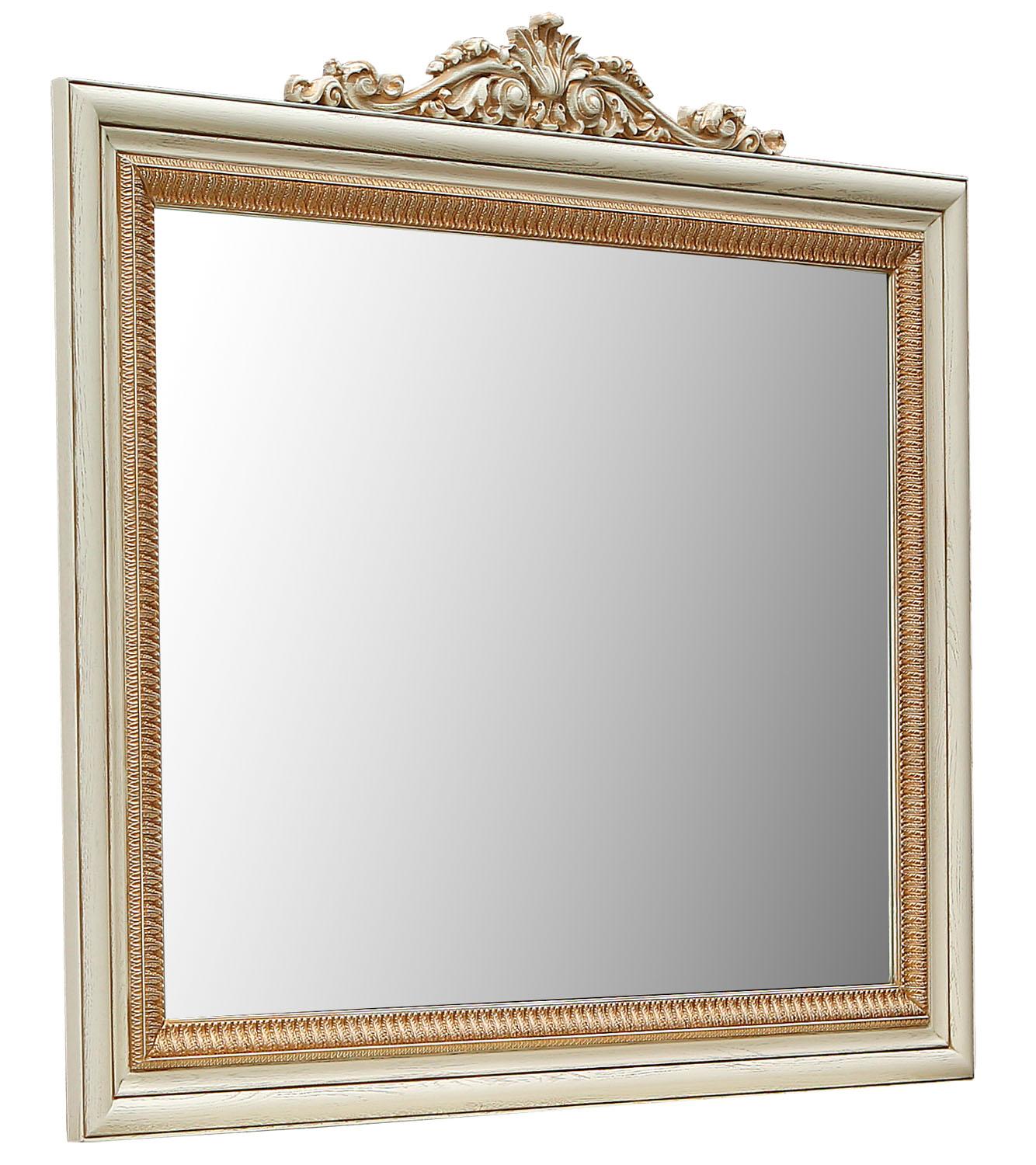 Зеркало настенное Альба 13к П4.485.1.14 (П524.13к)