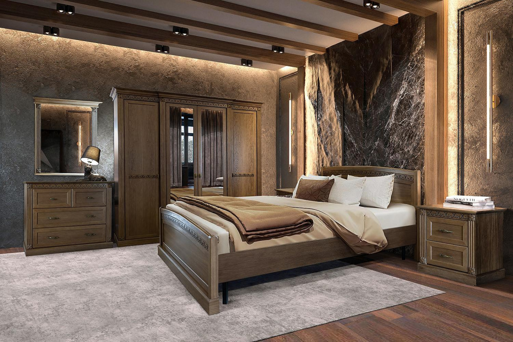 Спальня Ярослава