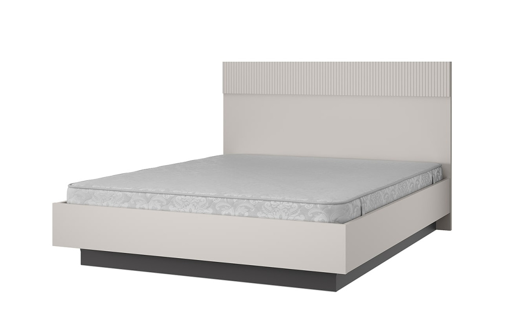 Кровать с подъемником ВИНАТИ 160