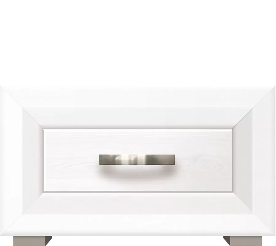 Тумба прикроватная МАЛЬТА B136-KOM1S