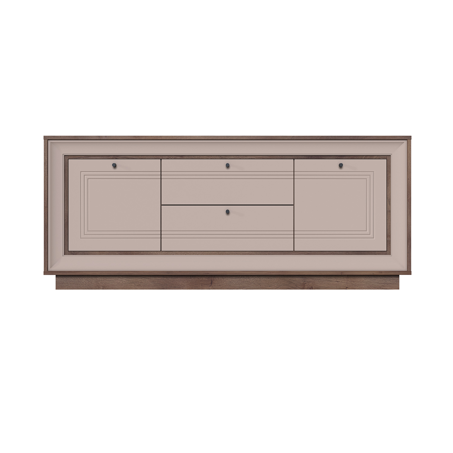 Тумба под ТВ 1536 Прато