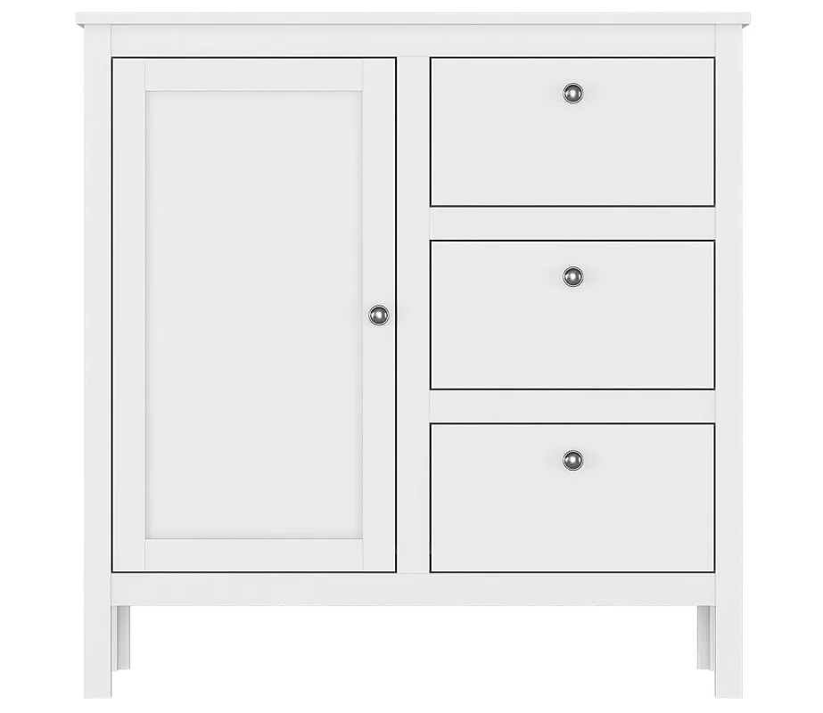 Тумба ХЕЛЬГА KOM1D3S/95