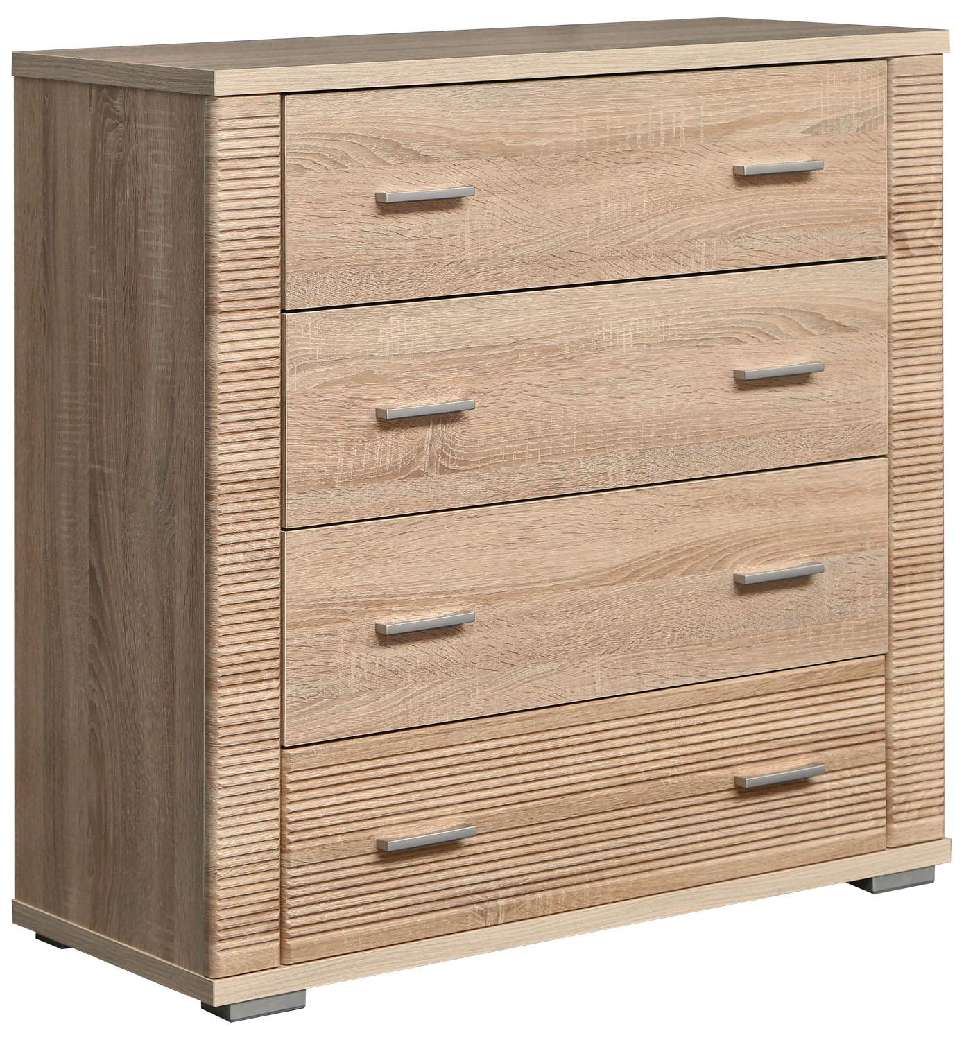 Комод Гресс П6.501.1.11 (П501.11)