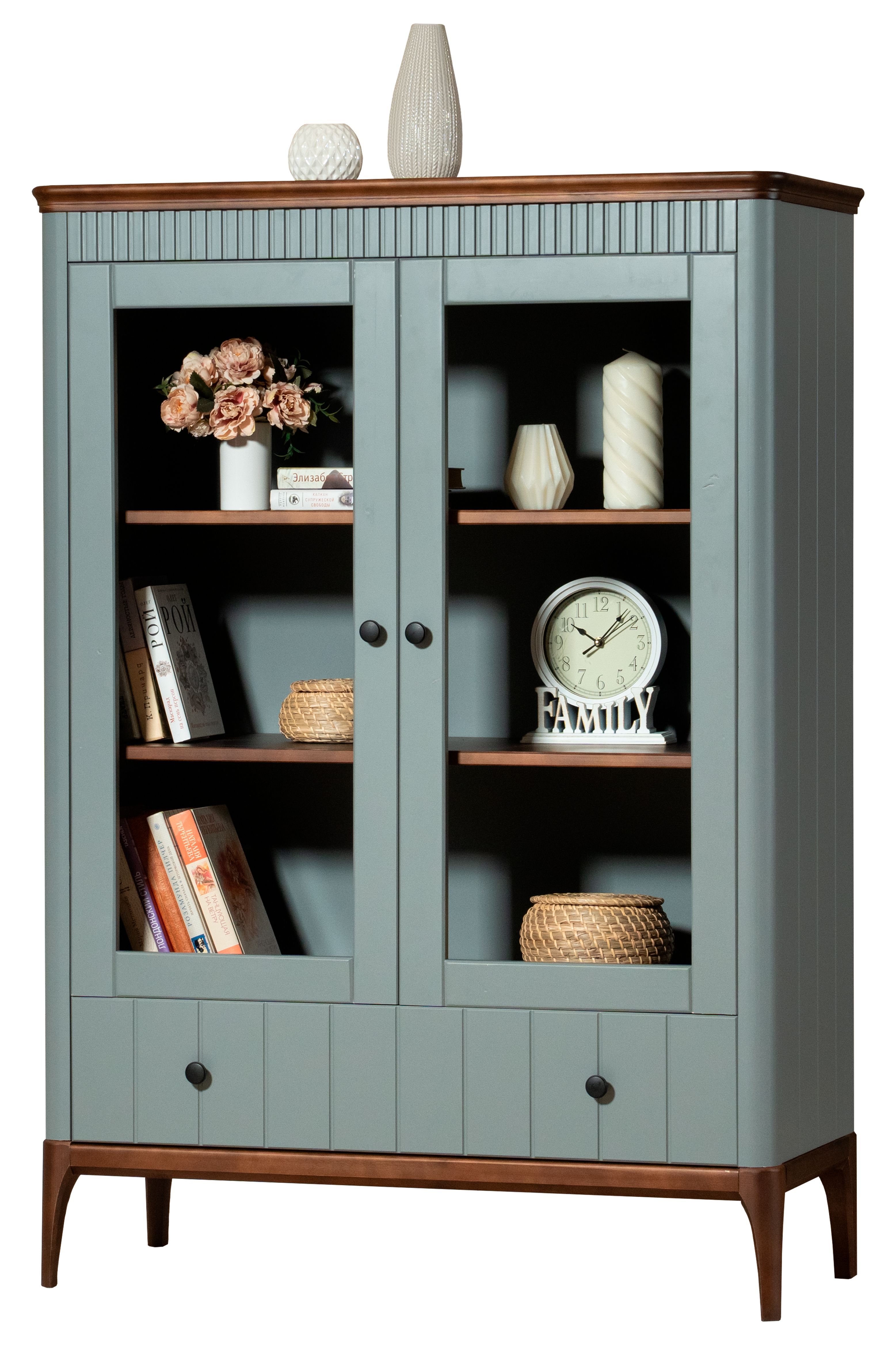 Сервант Вида №7