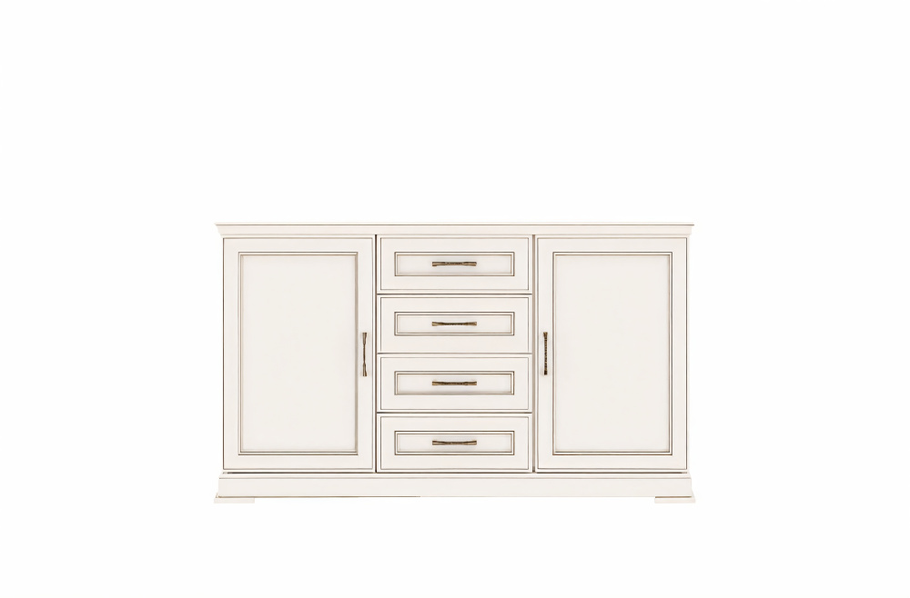 Тумба ФЛОРЕНЦИЯ KOM2D4S