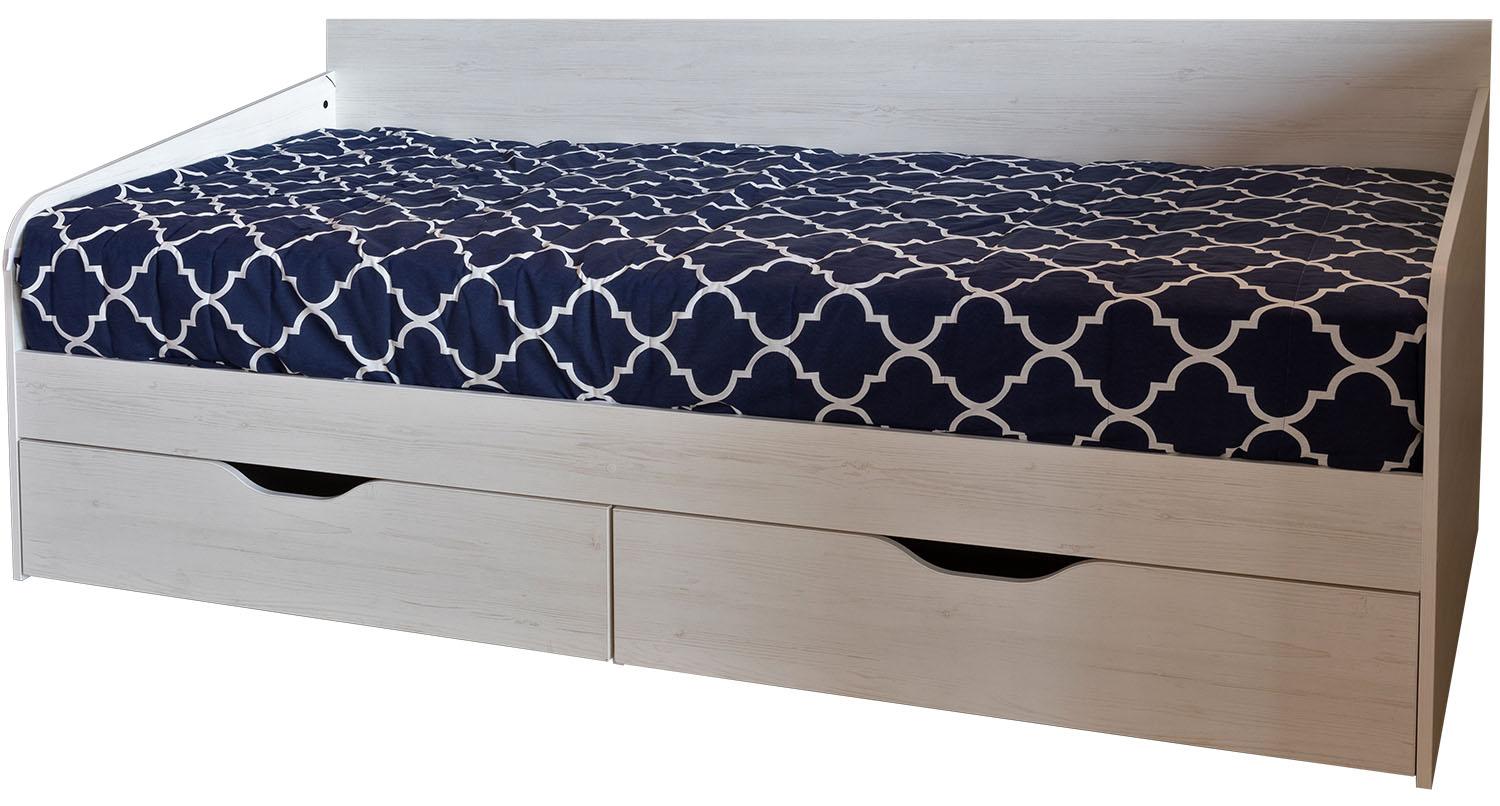 Кровать Луна П7.049.1.01