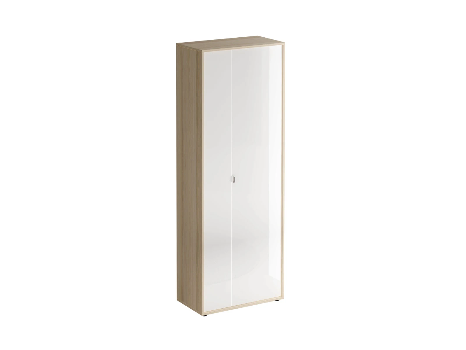 Шкаф Latte двухдверный