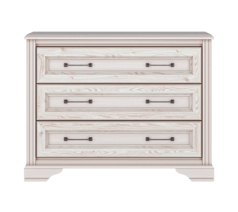 Комод СТИЛИУС B169-KOM3S