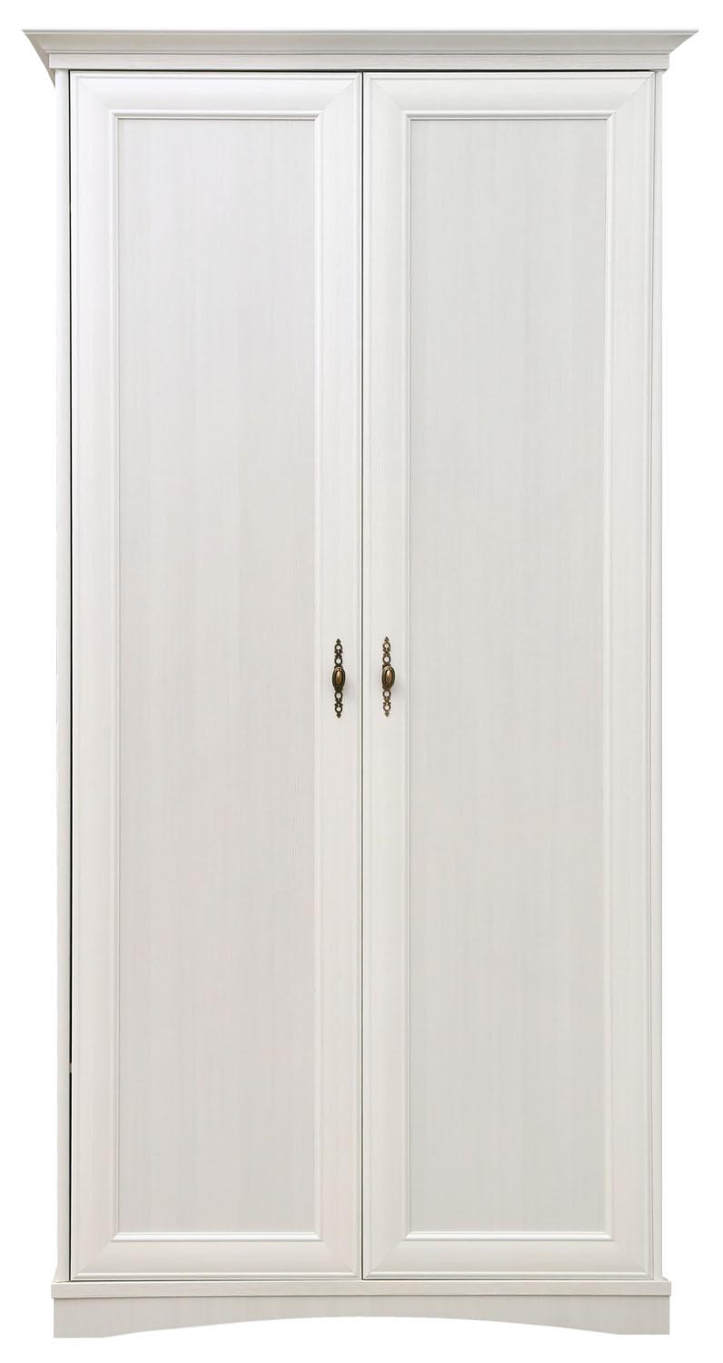 Шкаф для одежды 2д Турин П7.036.1.18 (П036.18)