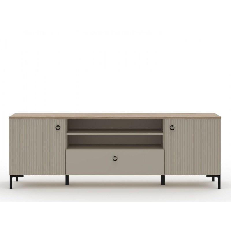 Тумба DOMENICA RTV2D1S