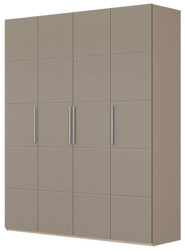 Шкаф распашной Вива ШР-4