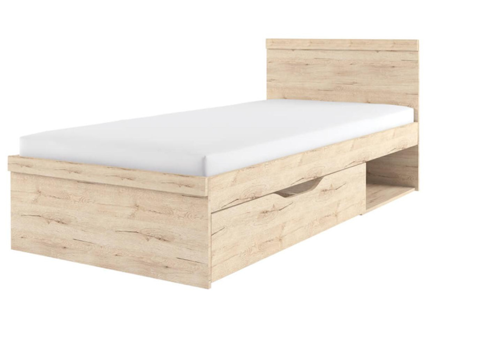 Кровать ОСКАР 90