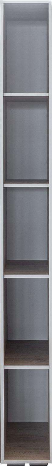 Стеллаж Юнона Лайт П3.0582.1.57