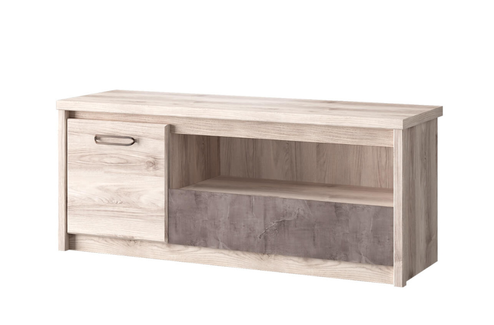 Тумба RTV 1D1SN ДЖАЗ